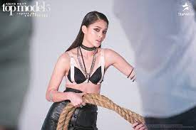 She represented the philippines in the competition, and became the first filipina to win. Ph Bet To Asia S Next Top Model Delivers Perfect Revenge On Bullies Abs Cbn News
