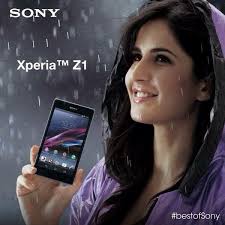 Kat Sony Mobile Ad Katrina Kaif Photo Katrina Kaif Liam Hemsworth