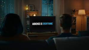 Nielsen Audience Is Everything Nielsen