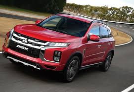 Mitsubishi Asx 2020 Wallpaper 1600x1100 1318338 Wallpaperup