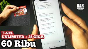 Jun 21, 2021 · kartu perdana internet unlimitedmax adalah kartu perdana terbaru yang menawarkan paket internet bulanan dengan tambahan kuota unlimited apps. Kartu Perdana Unlimited Telkomsel Kuota 35 Gb Unlimited Youtube Sosmed Harga 60 Ribu Mantap Djiwa Youtube