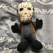 There are 282 jason voorhees coffee for sale on etsy, and they cost $21.34 on average. Other Horror Block Jason Voorhees Plush Poshmark