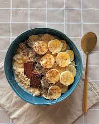 Sebenarnya pertanyaan ini tidak ada kaitannya dengan metode yang anda gunakan untuk merebus telur. 10 Resep Olahan Oatmeal Enak Dan Bergizi Cocok Untuk Camilan Dan Sarapan Sehat Merdeka Com