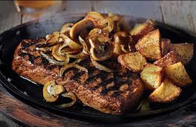 These categories include steak entrees that consist of perfectly grilled steaks. The Healthiest Menu Items At Applebee S Gallery