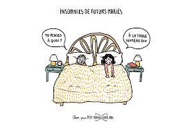 Insomnie Petit Mariage Entre Amis Insomnies