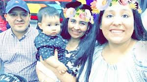 Mrs. Kauffman, a Yorkshire Elementary School kindergarten teacher, received  the Teacher of the Month Award today from Brown's Orchards! She was  nominated by Jonathan Wirick, one of her students. Mary Brown presented