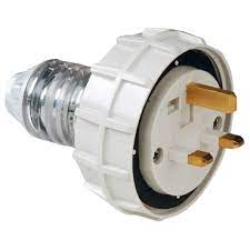 A 3 pin plug(13 ampere) #ampere #electord #electricity. Electric Orange Plug Top Ip56 Str 3 Pin 13a