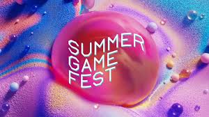 Trend Google: summer game fest 2026
