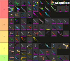 Mm2 godly knives red seer. Roblox Mm2 Godly Video Gaming Gaming Accessories Game Gift Cards Accounts On Carousell