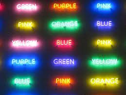 My So Called Blog Neon Signs Neon Sign Image