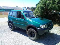 my terrano
