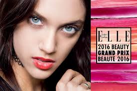 You voted: The winners of the 2016 Beauty Grand Prix