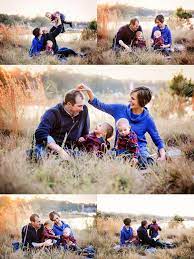 Virginia Beach Lifestyle Photographer First Landing Family Photo Shoot Melissa Bliss Photography Family Photoshoot Fall Family Photos Family Photos