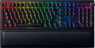 I gave it an opportunity by installing razer synapse 3 on my pc, and it does the job, but i was expecting the keyboard to keep my preferences even if i change of computer (or uninstall the software), but that's not the case, as it gets reset once i connect the keyboard into a different computer. Razer Blackwidow V3 Pro Wireless Gaming Mechanical Green Switch Keyboard With Rgb Chroma Backlighting Black Rz03 03530200 R3u1 Best Buy
