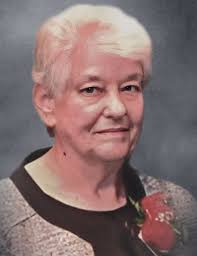 Obituary information for Miss. Ruth L. Bannister