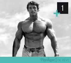 L homme le plus muscle du monde. Le Top 10 Des Acteurs Muscles Physique De Reve