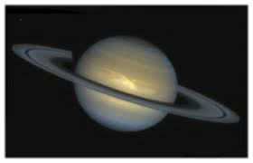 Saturnus