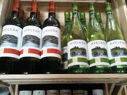 Fonseca import gesellschaft mit beschränkter haftung. Portugiesischer Wein Und Spirituosen In Hagen