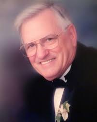 Jack Crowe Obituary February 5, 2024