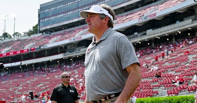 Georgia jumps again in recruiting rankings after latest commitments