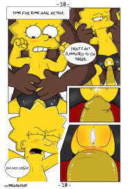 Page 19 | theme-collectionsthe-simpsonsthe-lisa-files | Erofus - Sex and  Porn Comics