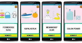 We did not find results for: Kunci Jawaban Tebak Gambar Level 3 Beserta Gambarnya Peranti Guru