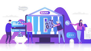 Desde la web podrás activar tus compras por internet y configurar un límite diario en moneda dólares. Iot Im Banking Eine Do It Yourself Vision Netzwoche