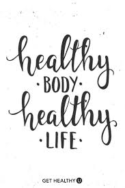 Healthy Body Healthy Life Quotes Health Quotes Healthy Quotes Healthy Motivation Healthy Lifestyle Quotes