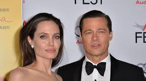 Tmz reported tuesday that angelina filed for divorce, citing irreconcilable differences. Shattered Angelina Jolie Won T Date Following Divorce From Brad Pitt