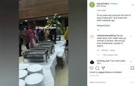 Puluhan calon pengantin menjadi korban kasus penipuan wedding organizer (wo) panda manda. Kasus Penipuan Wo Pandamanda 40 Pasangan Gagal Nikah