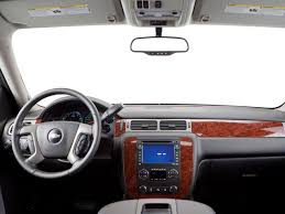 Chevy Tahoe Interior Chevy Tahoe Interior Chevy Tahoe Chevy