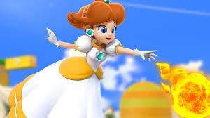 In mario kart you have to do the 100cc challenge and win the special cup (edit) well that is how you unlock daisy not baby daisy. Los Fans Se Imaginan Como Podrian Ser Personajes Adicionales En Super Mario 3d World Bowser S Fury Nintenderos Nintendo Switch Switch Lite
