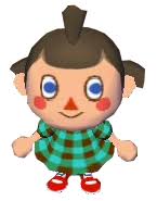 Player Animal Crossing Wiki Nookipedia
