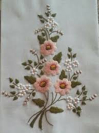 Embroidery Brazilian Embroidery Stitches Simple Embroidery Hand Embroidery
