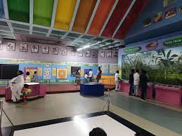 Best Nehru Science Centre Travel Guide ...