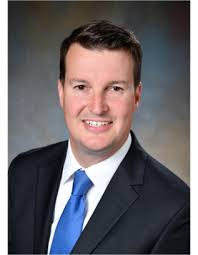 GRB's Brandon Beardsley Named Chair of Camp Good Days Board of Directors