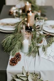 I especially love the chair wreaths but the pine cone grapevine. 28 Brilliant Pinecone Wedding Decoration Ideas Amaze Paperie