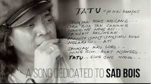 Chord Tatu Didi Kempot Kunci Dasar Buat Belajar Gitar Paling Mudah Tribunstyle Com Hallo guys di video kali ini aku membahas kunci gitar tatu lagi dari didi kempot,semoga teman teman paham apa yang saya. chord tatu didi kempot kunci dasar