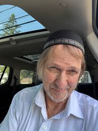 How do I convert to Judaism?