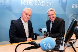 Ulster bank ireland dac company profile: Ulster Bank Renews Sponsorship Of Rte Radio S The Business Adworld Ie