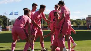 En Directo Online La Final De La Youth League Benfica Vs Real Madrid Donde Ver Tv Canal Y Streaming Goal Com