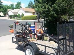 Pin On Utility Trailer