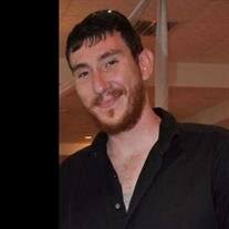 David "Tyler" Hinkle Obituary