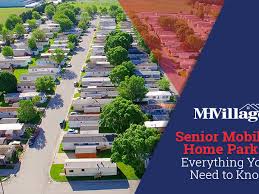 Maybe you would like to learn more about one of these? Senior Mobile Home Parks Everything You Need To Know Mhvillage