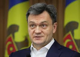 Moldova backs defence strategy calling for increased spending