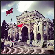 No:1 esenyurt i̇stanbul / türkiye. Istanbul Universitesi Fatih Fatih Istanbul