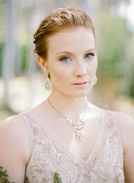 Romantic Old World Wedding Inspiration in Southern California