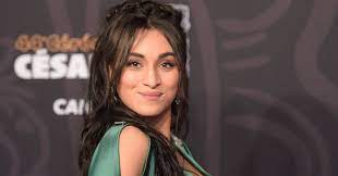 Camelia jordana was born on the 15th of september, 1992. Camelia Jordana Nominated For Caesar And Victories The Winning Double Archyde