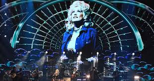 Confirman que aeropuerto de Nashville será rebautizado en honor a Dolly Parton