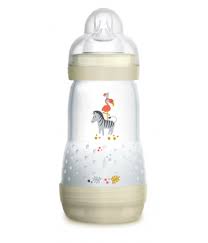 Les meilleurs modèles pour bébé. Mam Biberon